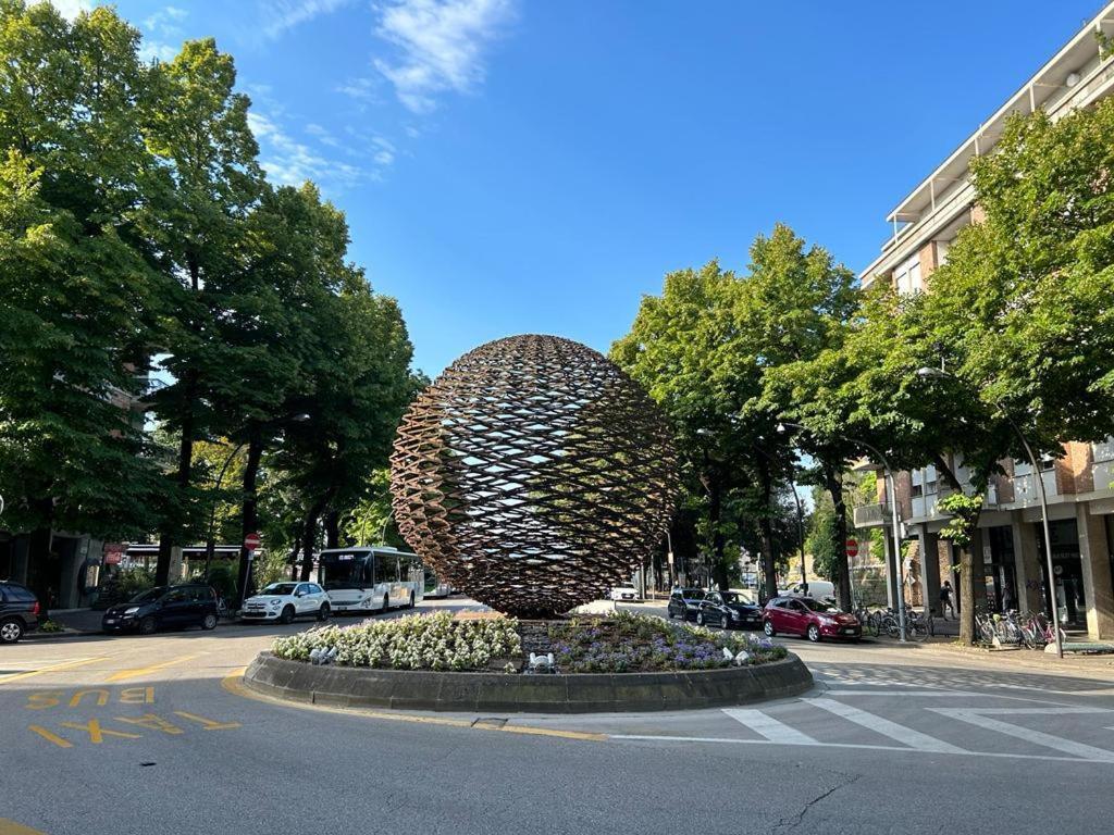 Treviso, La Luna E Tu Kültér fotó